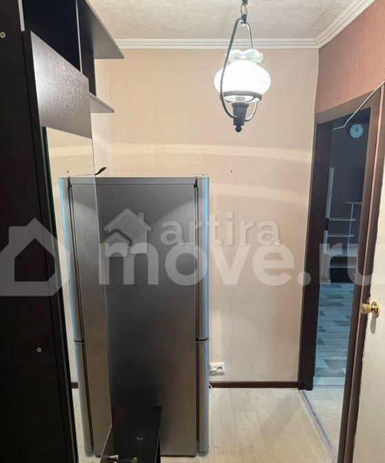 2-комн. квартира, 45.8 м2, 4/5 эт. Москва - изображение 2