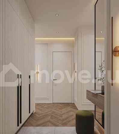 4-комн. апарт-ы, 148 м2, 2/4 эт. Москва