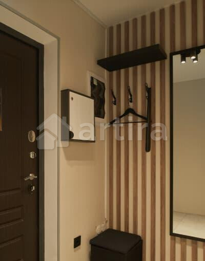 1-комн. квартира, 30 м2, 15/18 эт. Тюмень - изображение 12