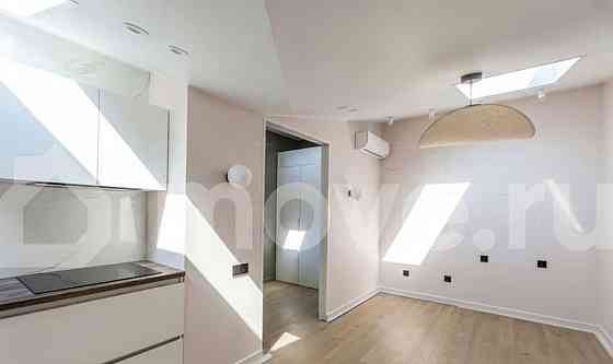 4-комн. квартира, 149.1 м2, 7/7 эт. Москва