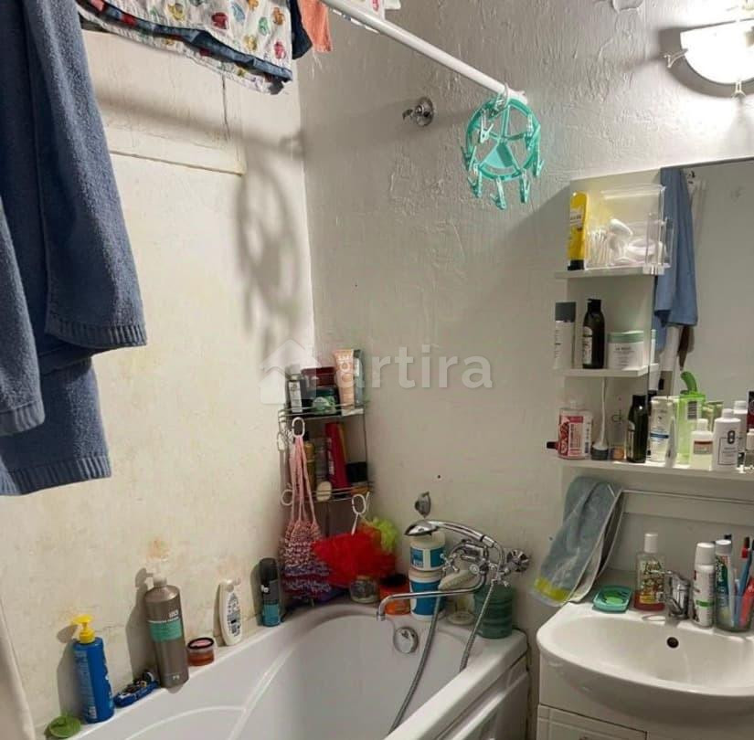 Комната, 19 м2, 4/5 эт. Москва - изображение 4