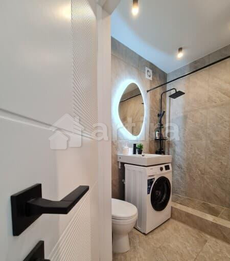 1-комн. квартира, 30 м2, 18/25 эт. Ростов-на-Дону - изображение 6