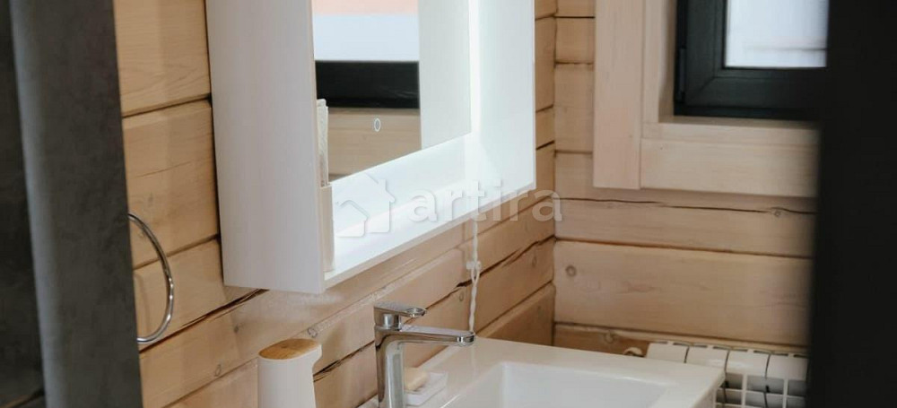 Коттедж, 92 м2, 13 соток, 1 эт. Бердск - изображение 7