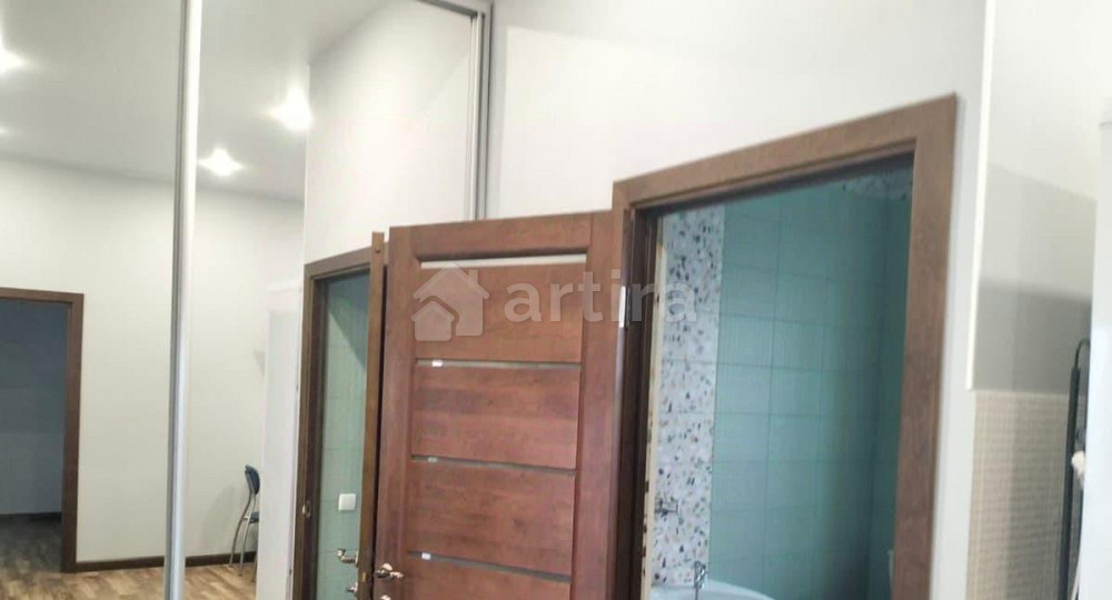 Дом, 55 м2, 10 соток, 1 эт. Симферополь - изображение 2