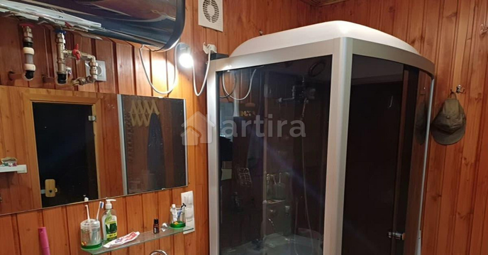 Коттедж, 110 м2, 36 соток, 2 эт. Сосново - изображение 2