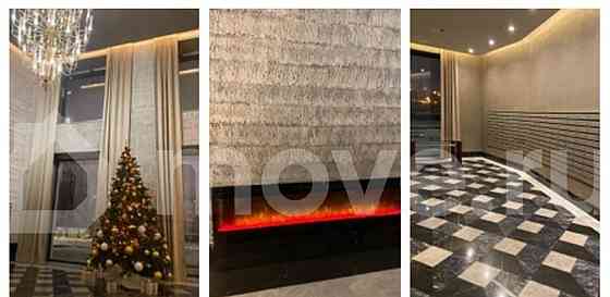 Студия, 114.1 м2, 45/60 эт. Москва