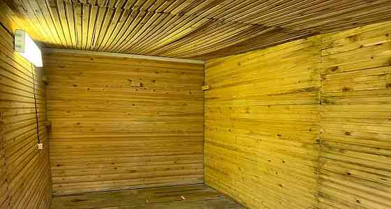 Гараж, 18 м2 Санкт-Петербург