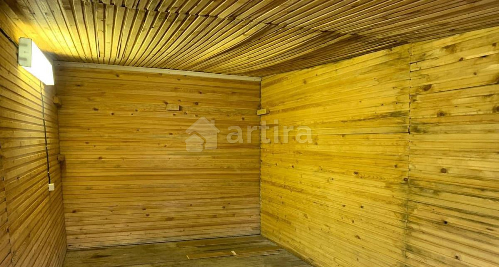 Гараж, 18 м2 Санкт-Петербург - изображение 2