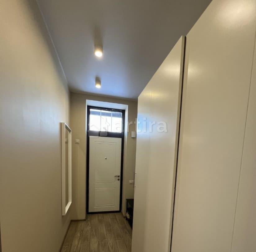 Таунхаус, 190 м2, 1 сотка, 3 эт. Истра - изображение 3