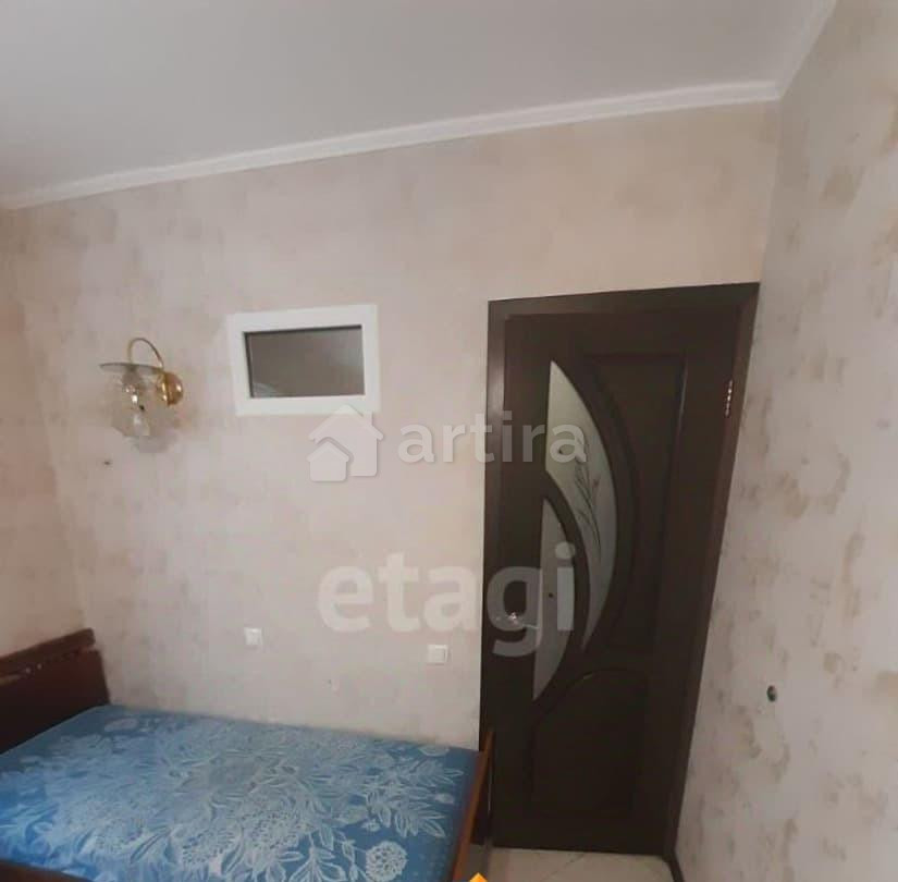 Дом, 20 м2, 1 сотка, 1 эт. Ростов-на-Дону - изображение 6