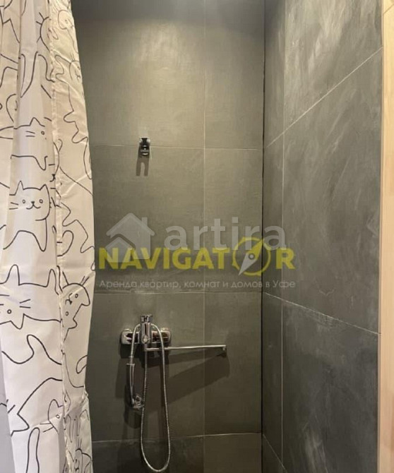 Дом, 50 м2, 6 соток, 2 эт. Уфа - изображение 6