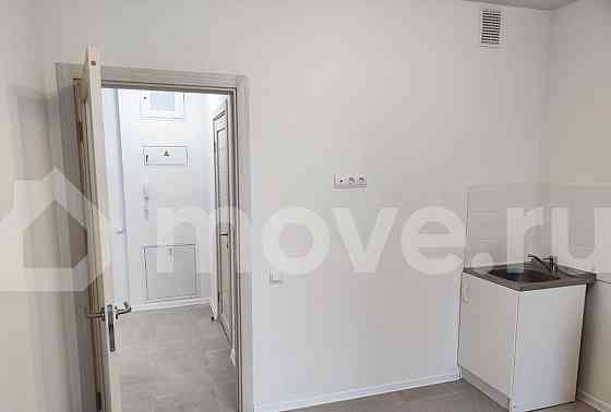 2-комн. квартира, 56.7 м2, 19/19 эт. Москва