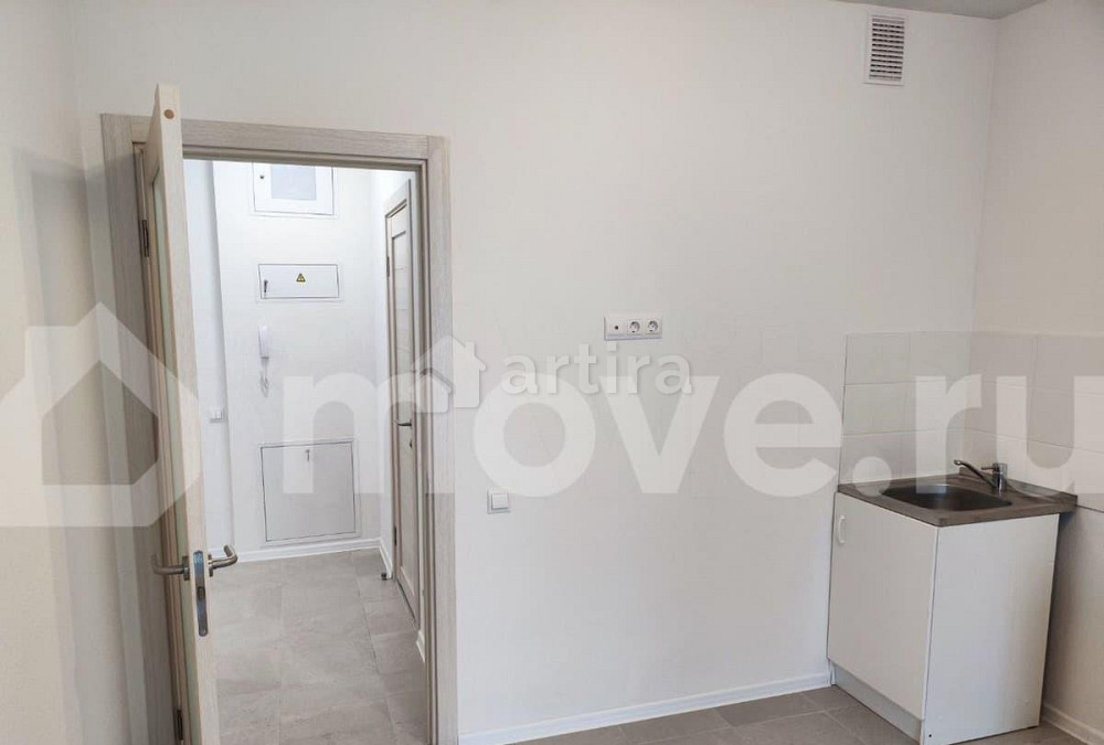 2-комн. квартира, 56.7 м2, 19/19 эт. Москва - изображение 1