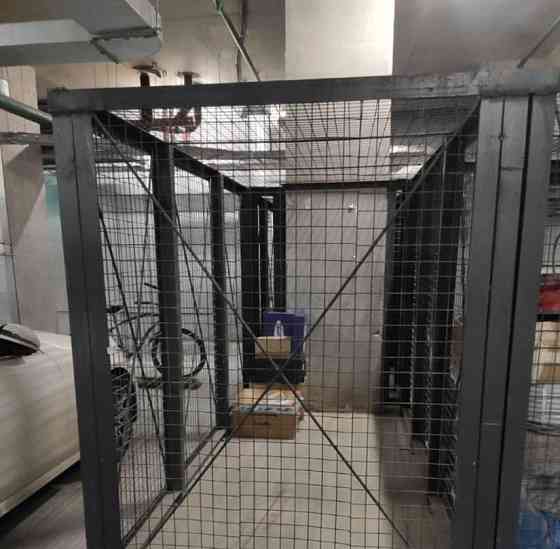 Гараж, 5 м2 Москва