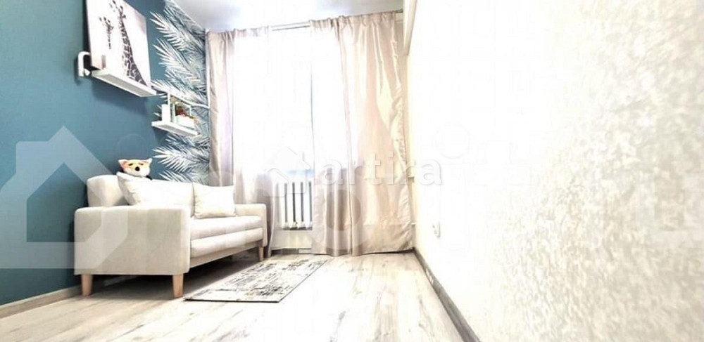 Студия, 13.1 м2, 1/9 эт. Москва - изображение 7