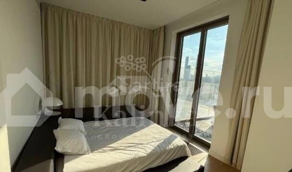 5-комн. квартира, 231 м2, 18/21 эт. Москва - изображение 2