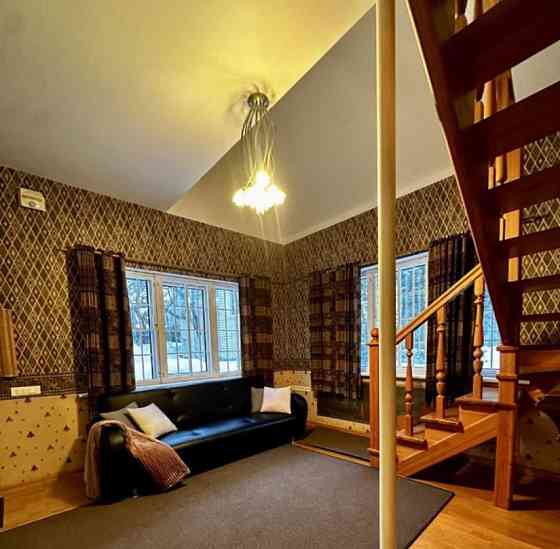 Дом, 130 м2, 8 соток, 2 эт. Одинцово