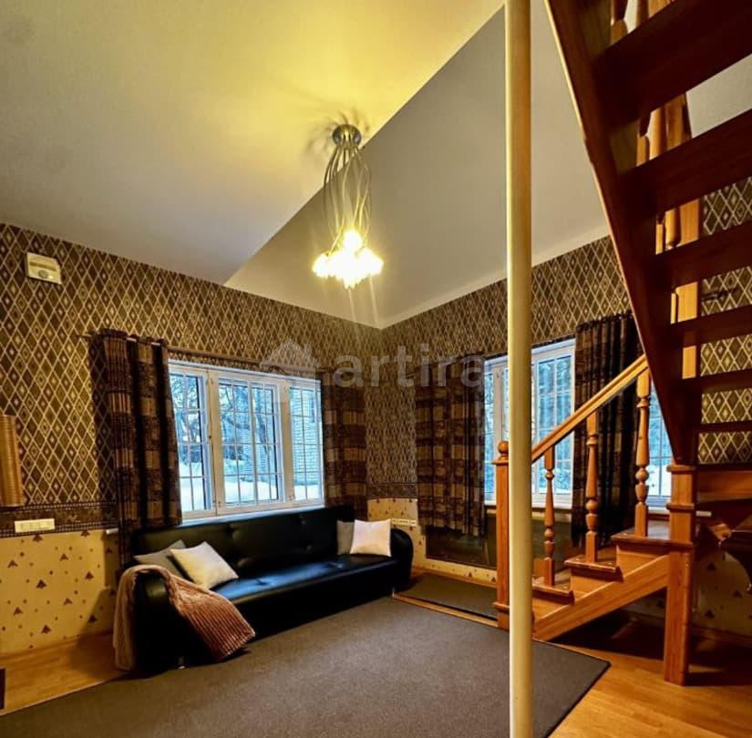 Дом, 130 м2, 8 соток, 2 эт. Одинцово - изображение 3