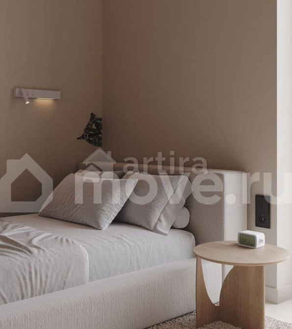 4-комн. квартира, 220 м2, 2/3 эт. Москва - изображение 7