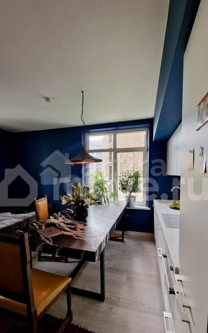 Студия, 35.5 м2, 4/16 эт. Москва - изображение 7