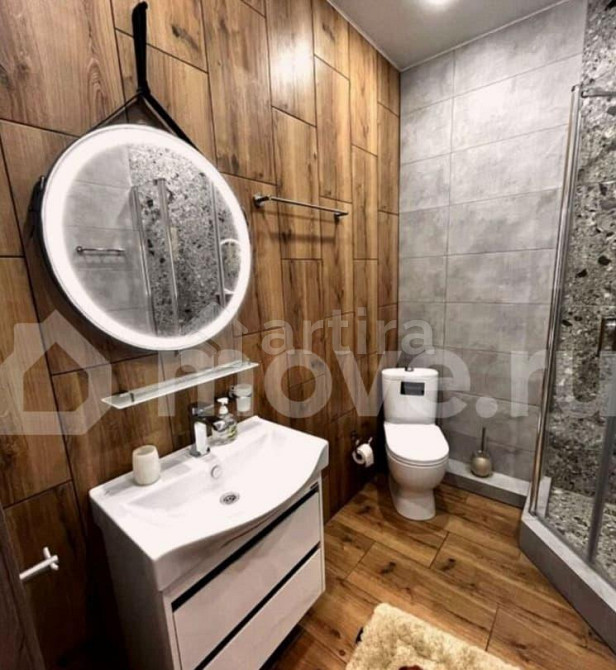 Студия, 15 м2, 1/2 эт. Москва - изображение 2