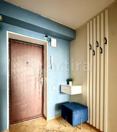 1-комн. квартира, 34 м2, 9/14 эт. Москва - изображение 4