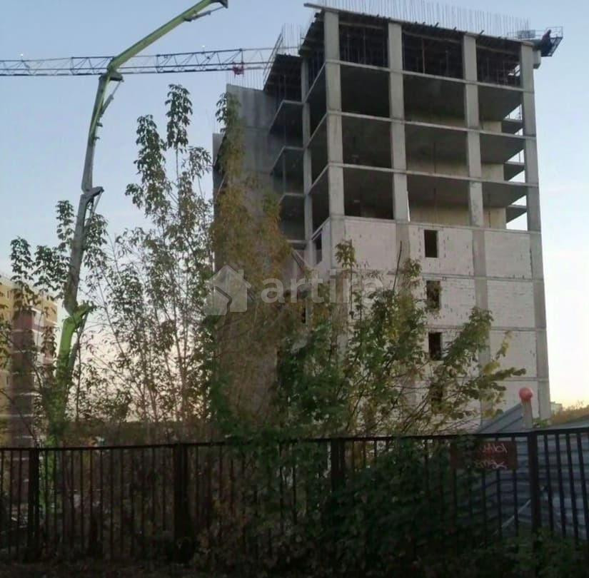 Гараж, 24 м2 Нижний Новгород - изображение 7