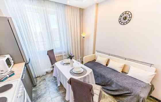 1-комн. квартира, 36 м2, 11/17 эт. Лобня