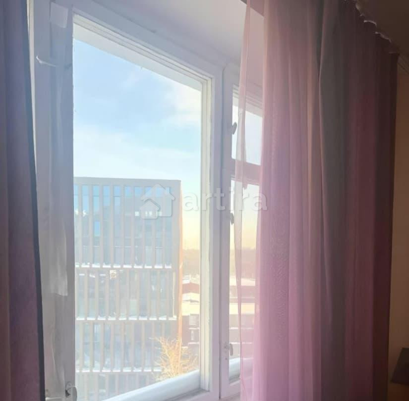 Комната, 18 м2, 10/14 эт. Москва - изображение 6