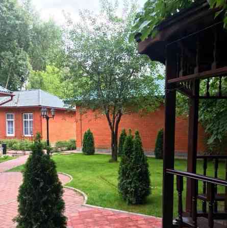 Дом, 600 м2 Мытищи