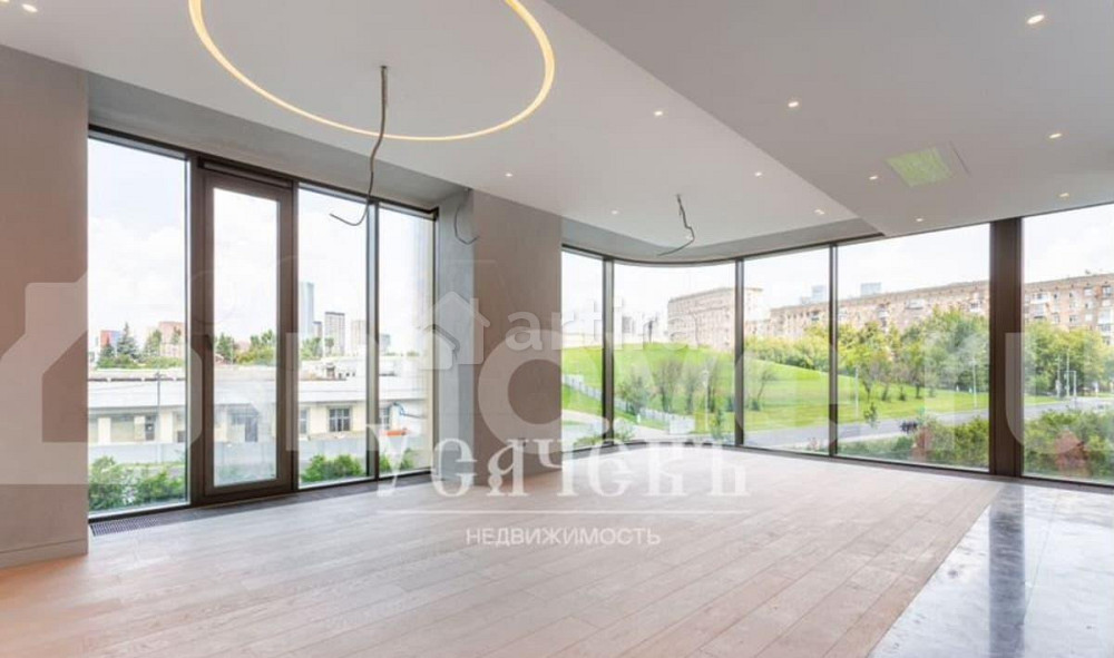 4-комн. квартира, 150 м2, 3/13 эт. Москва - изображение 1