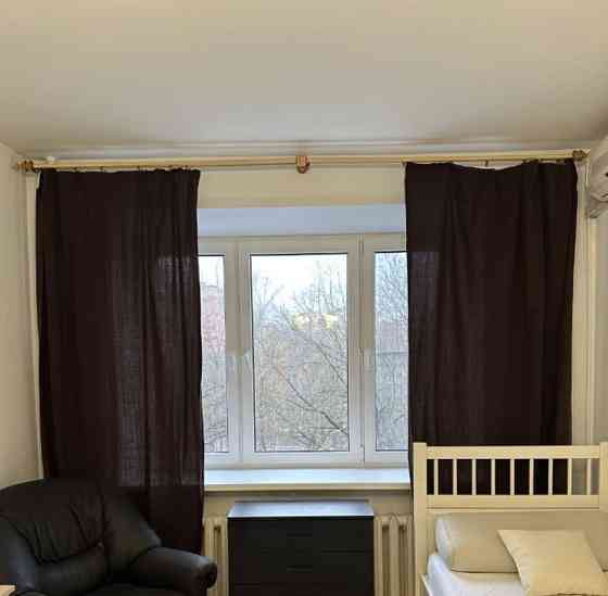 Комната, 97.7 м2, 3/15 эт. Москва