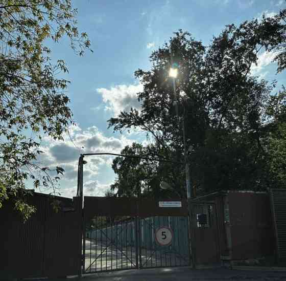 Гараж, 17.2 м2 Москва