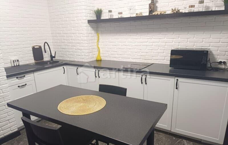 1-комн. квартира, 40 м2, 2/20 эт. Уфа - изображение 7