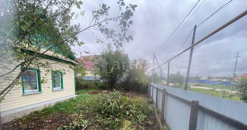 Дом, 62.9 м2, 12 соток, 1 эт. Сибай - изображение 1