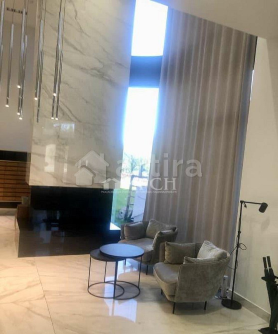 3-комн. квартира, 79.7 м2, 9/25 эт. Москва - изображение 3