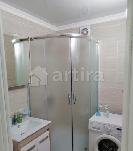 1-комн. квартира, 36 м2, 2/5 эт. Екатеринбург - изображение 5