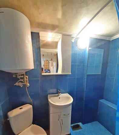 1-комн. квартира, 25 м2, 2/2 эт. Алушта