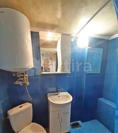 1-комн. квартира, 25 м2, 2/2 эт. Алушта - изображение 5