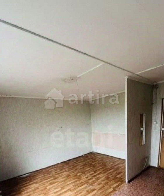 Комната, 50 м2, 9/9 эт. Москва - изображение 2