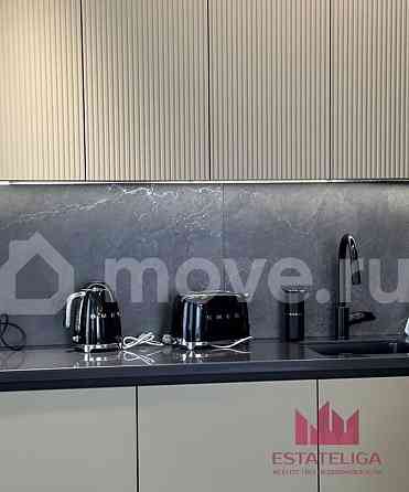 4-комн. квартира, 108.3 м2, 33/39 эт. Москва