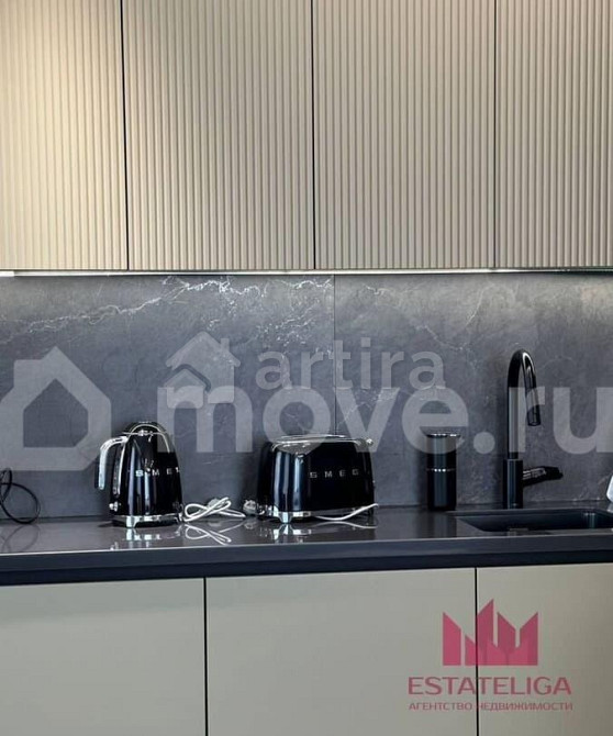 4-комн. квартира, 108.3 м2, 33/39 эт. Москва - изображение 6