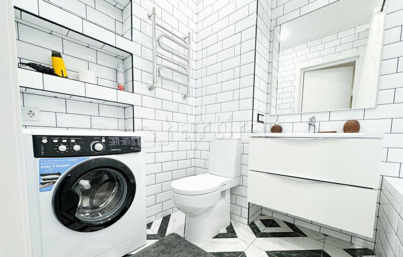 1-комн. квартира, 31 м2, 10/17 эт. Лобня - изображение 2