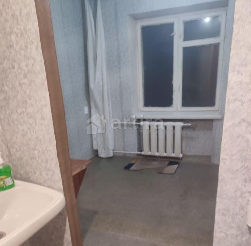 Комната, 14 м2, 5/5 эт. Волжский - изображение 2