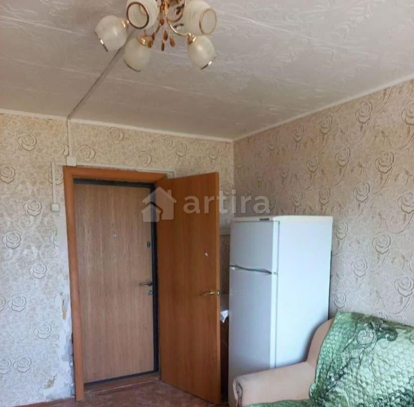 Комната, 11.7 м2, 2/5 эт. Малоярославец - изображение 4