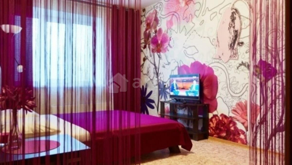 Комната, 13 м2, 2/5 эт. Самара - изображение 1