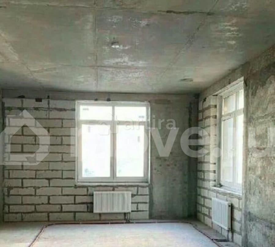 3-комн. квартира, 101 м2, 11/24 эт. Москва - изображение 3