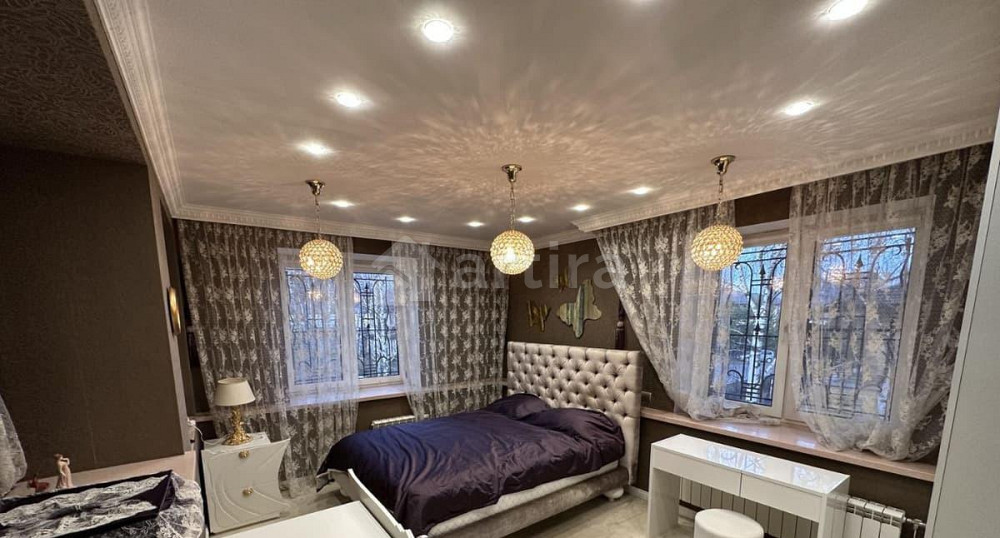 Коттедж, 500 м2, 13 соток, 2 эт. Москва - изображение 6