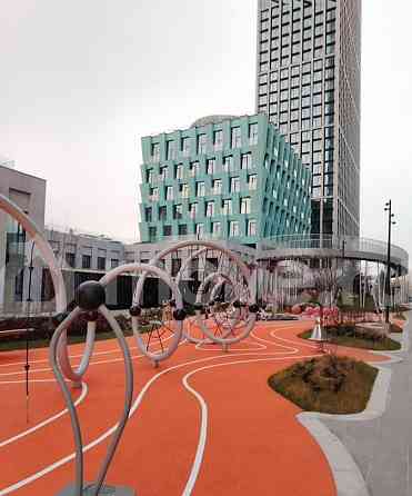 3-комн. квартира, 85 м2, 17/44 эт. Москва