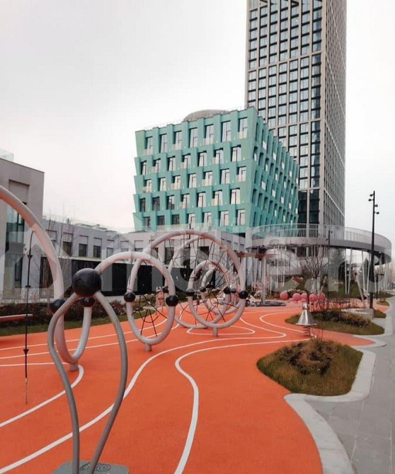 3-комн. квартира, 85 м2, 17/44 эт. Москва - изображение 5